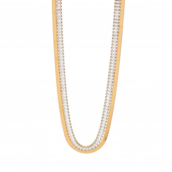 Κολιέ Visetti HT-WKD064G