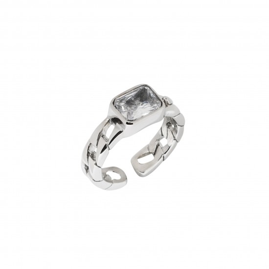 Δαχτυλίδι Visetti HT-WRG006G