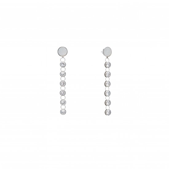  Σκουλαρίκια Visetti HT-WSC070S