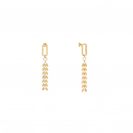  Σκουλαρίκια Visetti HT-WSC076G