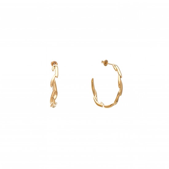  Σκουλαρίκια Visetti HT-WSC078G