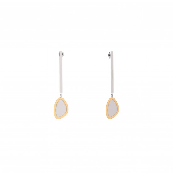  Σκουλαρίκια Visetti HT-WSC079SG