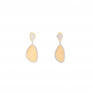  Σκουλαρίκια Visetti HT-WSC080GS