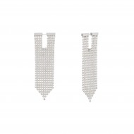  Σκουλαρίκια Visetti SU-WSC018S